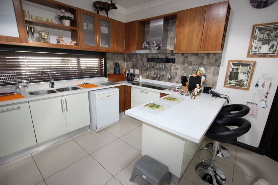 3 Bedroom Property for Sale in Jan Cillierspark Free State